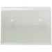 A5 95% Recycled Expanding 2 Stud Wallet  eco054