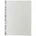 A4 100% Recycled Bag 25 Open Access Premier Multi Punched Pockets eco059