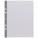 A5 100% Recycled Bag 25 Premier Multi Punched Pockets eco060