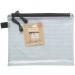 A5 90% Recycled Twin Pocket Super Strong Bag eco061