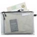A4+ 90% Recycled Twin Pocket Super Strong Bag eco062
