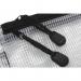 A3 90% Recycled Twin Pocket Super Strong Bag eco063