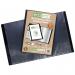 A3 50% Recycled 80 Pocket Presentation Display Book eco068