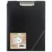 A4 50% Recycled Clipboard Folder eco069