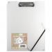 A4 50% Recycled Clipboard Folder eco069