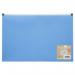 A4+ 50% Recycled Expanding Zip File eco070