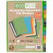 A4 50% Recycled January - December Index File Dividers  eco081
