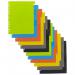 A4 50% Recycled January - December Index File Dividers  eco081