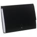 A4 50% Recycled 26 Pocket Expanding File eco084