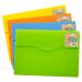 A4 50% Recycled Document Box File eco085