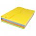 A4 50% Recycled Document Box File eco085