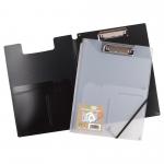 A5 50% Recycled Clipboard Folder (Pack of 12) eco105
