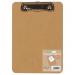 A5 Masonite Clipboard (Pack of 12) eco118