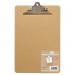 A4 Masonite Clipboard (Pack of 12) eco119