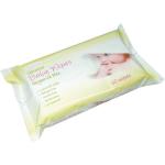 EcoTech Baby Wipes Fragrance Free 60 Sheets (Pack of 12) FPBW60FF ECO24133
