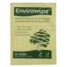 Envirowipe Antibacterial Cleaning Cloths 500x360mm Yellow (Pack of 25) EWF153