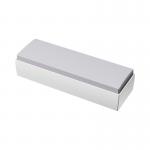 Legamaster Whiteboard Eraser Small White 7-120100 ED01265