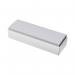 Legamaster Whiteboard Eraser Small White 7-120100 ED01265