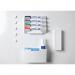 Legamaster Whiteboard Eraser Small White 7-120100 ED01265