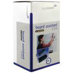 Legamaster Whiteboard Assistant Eraser/Marker Holder 1225-00 ED02839