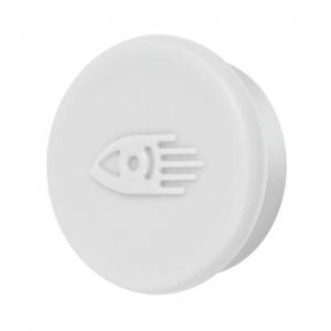 Legamaster Magnet 20 mm White Pack of 10 7-181119 ED03382
