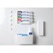 Legamaster Magnet 20 mm White (Pack of 10) 7-181119 ED03382