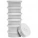 Legamaster Magnet 20 mm White (Pack of 10) 7-181119 ED03382