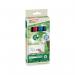 Edding e-294 S EcoLine Whiteboard Marker A5 Assorted (Pack of 4) 4-29-4 ED04186