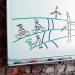 Edding e-294 S EcoLine Whiteboard Marker A5 Assorted (Pack of 4) 4-29-4 ED04186