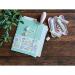 Edding e-244S EcoLine Highlighter Set Pastel (Pack of 4) 4-24-4-1000 ED04919