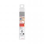 Edding 8881 Deep Hole Refill Lead Graph Pack of 6 4-8881-6-112 ED06310