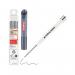 Edding 8881 Deep Hole Refill Lead Graph Pack of 6 4-8881-6-112 ED06310