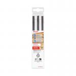 Edding 8891 Refill Lead HB Pack of 6 4-8891-6090 ED06315