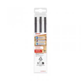 Edding 8891 Refill Lead HB Pack of 6 4-8891-6090 ED06315