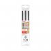 Edding 8891 Refill Lead HB Pack of 6 4-8891-6090 ED06315