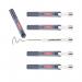 Edding 8880 Deep Hole Construction Pencil Pack of 5 4-8880112 ED06835