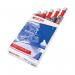 Edding 8890 Mechanical Carpenter Pencil Pack of 5 4-8890090 ED06836