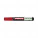 Edding E-50 Water-Based Paint Marker Medium Red (Pack of 10) 4-50-00210 ED07246