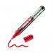 Edding E-50 Water-Based Paint Marker Medium Red (Pack of 10) 4-50-00210 ED07246