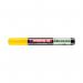 Edding E-50 Water-Based Paint Marker Medium Yellow (Pack of 10) 4-50-00510 ED07250