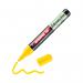 Edding E-50 Water-Based Paint Marker Medium Yellow (Pack of 10) 4-50-00510 ED07250