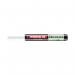 Edding E-50 Water-Based Paint Marker Medium White (Pack of 10) 4-50-04910 ED07251