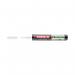 Edding E-50 Water-Based Paint Marker Medium White (Pack of 10) 4-50-04910 ED07251