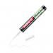 Edding E-50 Water-Based Paint Marker Medium White (Pack of 10) 4-50-04910 ED07251