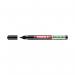 Edding E-51 Water-Based Paint Marker Fine Black (Pack of 10) 4-51-00110 ED07254