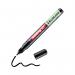 Edding E-51 Water-Based Paint Marker Fine Black (Pack of 10) 4-51-00110 ED07254