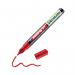 Edding E-51 Water-Based Paint Marker Fine Red (Pack of 10) 4-51-00210 ED07255
