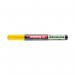 Edding E-51 Water-Based Paint Marker Fine Yellow (Pack of 10) 4-51-00510 ED07258