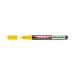 Edding E-51 Water-Based Paint Marker Fine Yellow (Pack of 10) 4-51-00510 ED07258