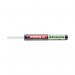 Edding E-51 Water-Based Paint Marker Fine White (Pack of 10) 4-51-04910 ED07259